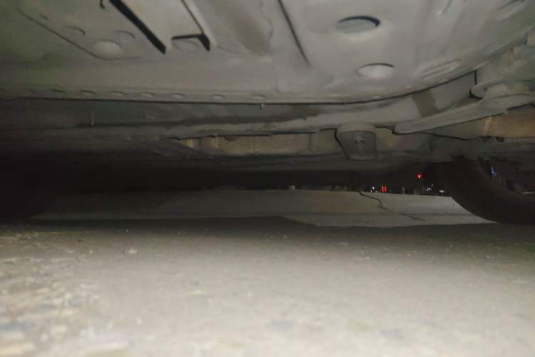 Used Buick Envision 2020 Onix S 652T Two-Wheel Drive Elite Model Chassis Front Right