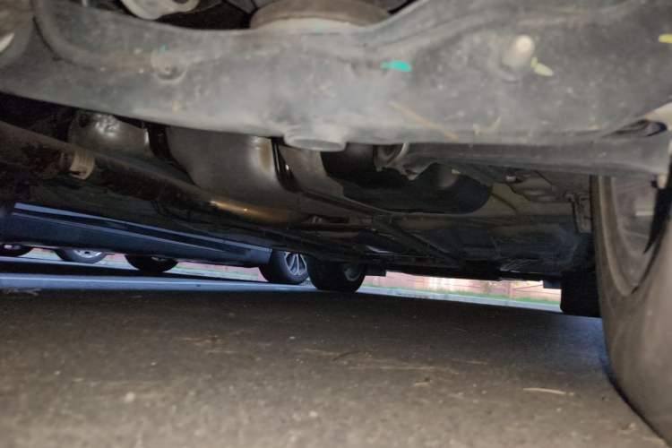 Used Buick Envision 2020 Encore S 652T Two-Wheel Drive Luxury Model Chassis Rear