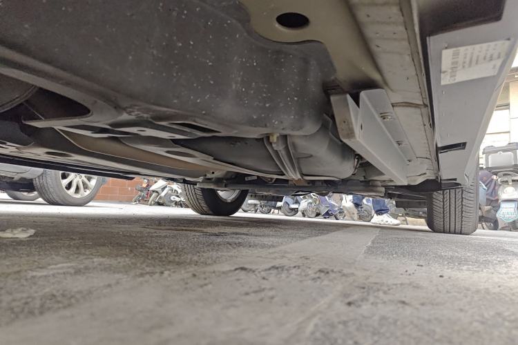 Used Buick Envision 2020 20T Two-Wheel Drive Elite Version Chassis Rear Right