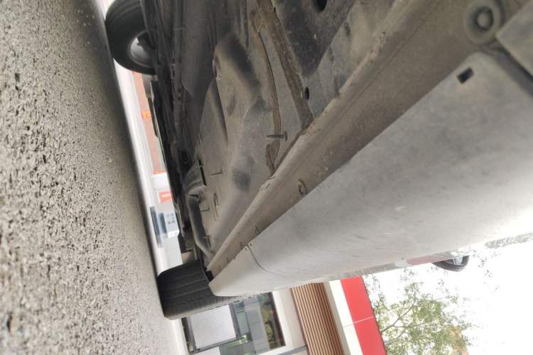 Used Buick Envision 2020 Onix S 652T Two-Wheel Drive Elite Model Chassis Rear Right