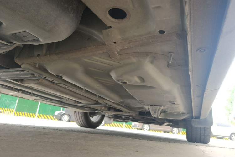 Used Buick Envision 2020 Onix S 652T Two-Wheel Drive Elite Model Chassis Rear Right