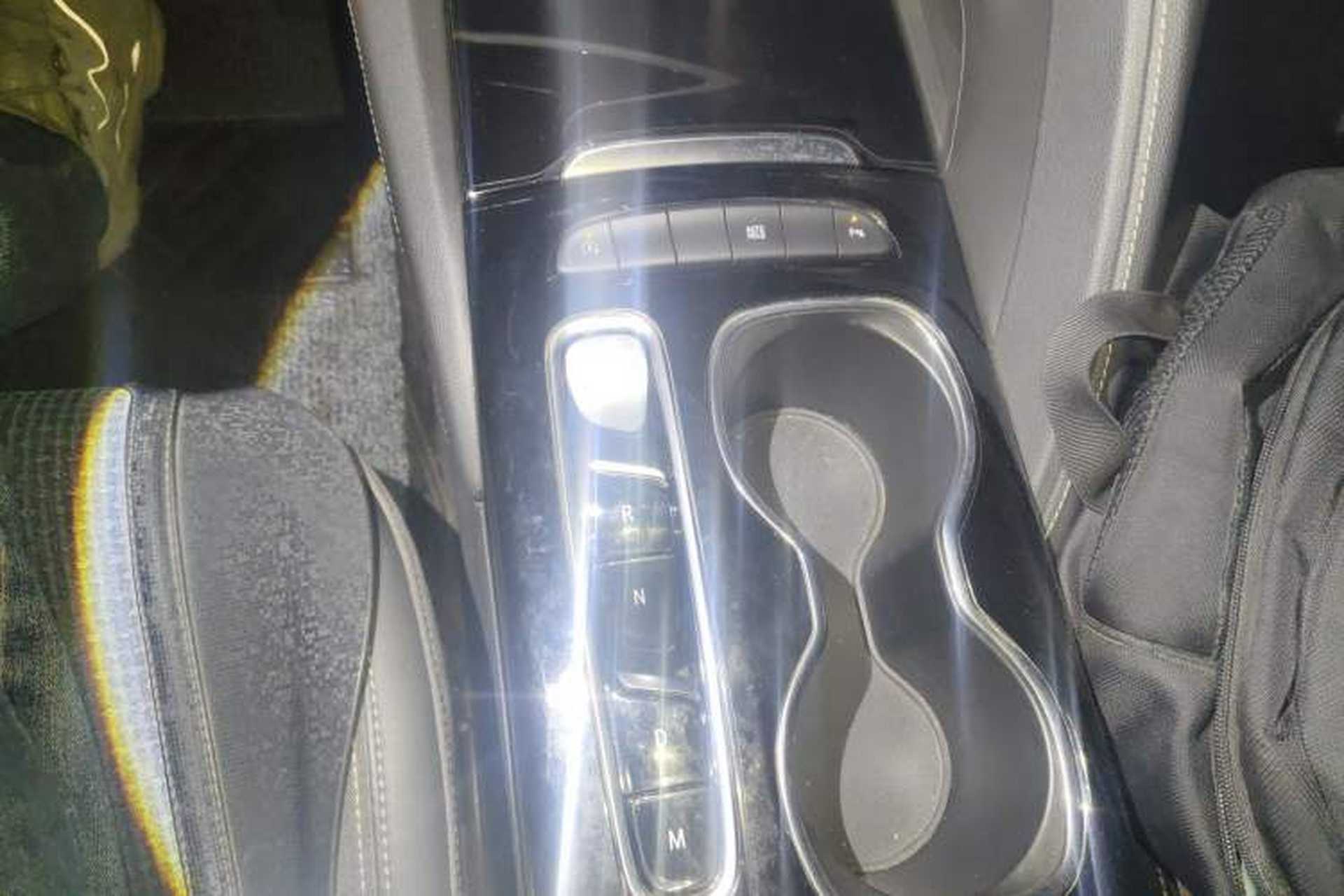 Used Buick Envision 2020 Onix S 652T Two-Wheel Drive Elite Model Gear Lever