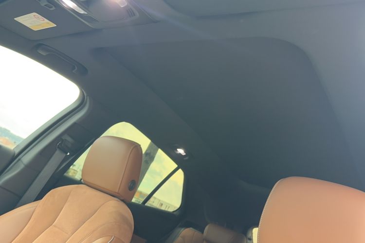 Used Buick Envision 2020 Encore S 652T Two-Wheel Drive Luxury Model Headliner