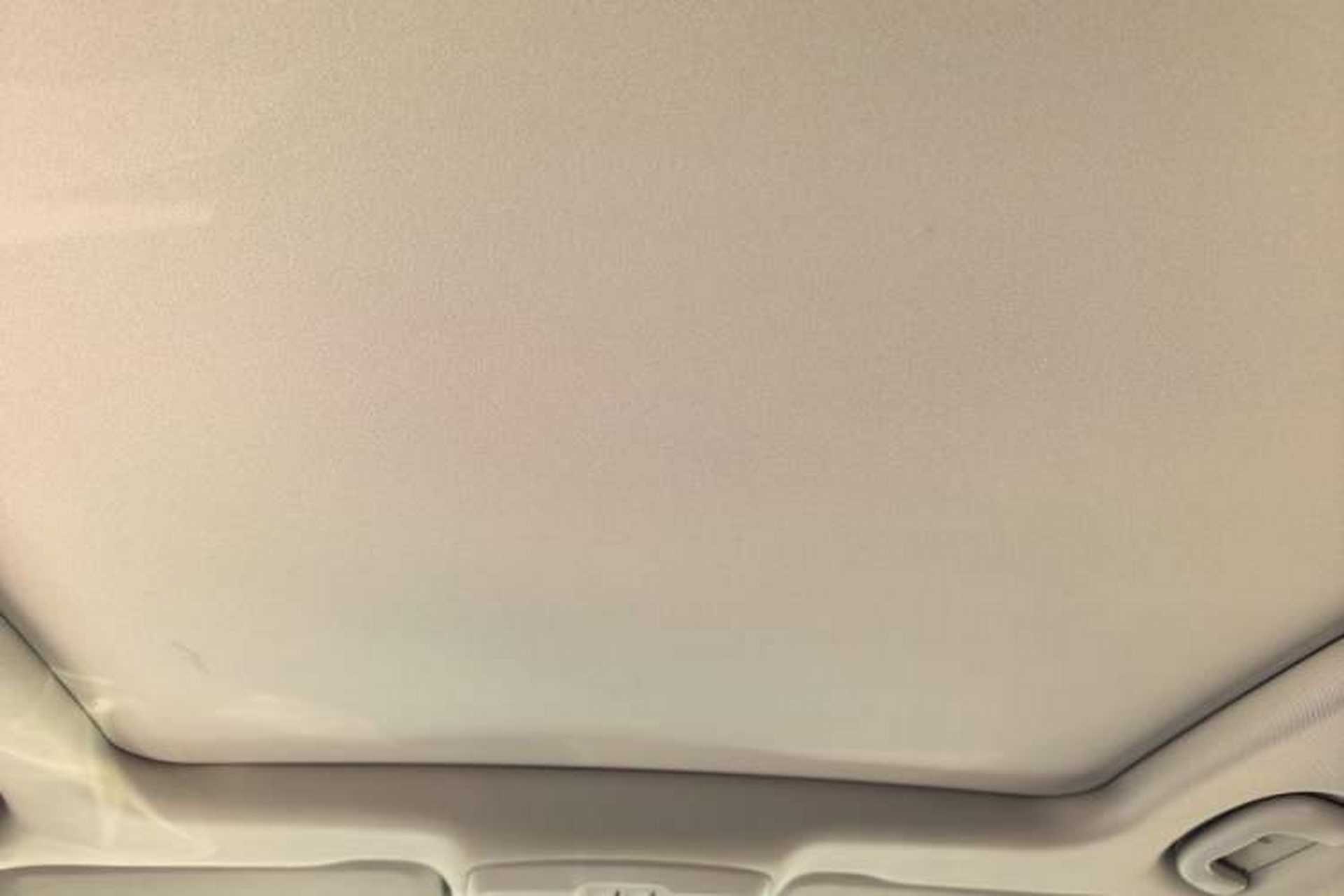 Used Buick Envision 2020 20T Two-Wheel Drive Luxury Model Headliner
