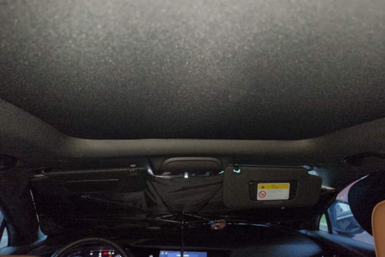 Used Buick Envision 2020 Encore S 652T Two-Wheel Drive Luxury Model Headliner