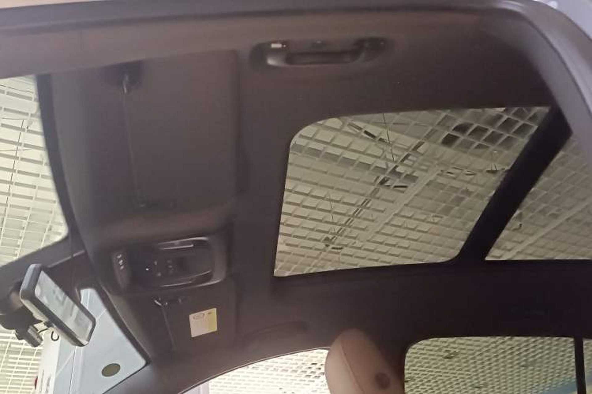 Used Buick Envision 2020 Encore S 652T Four-Wheel Drive Luxury Model Headliner