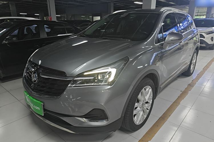 Used Buick Envision 2020 28T Four-Wheel Drive Elite Version Guazi used car, China used car export, Used car for sale, Used  cars, Cheapest cars for sale