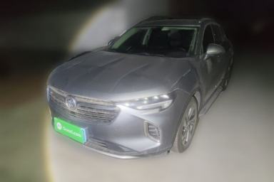 Used Buick Envision 2020 Onix S 652T Two-Wheel Drive Elite Model