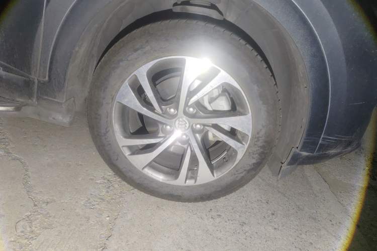 Used Buick Envision 2020 Onix S 652T Two-Wheel Drive Elite Model Right Front Wheel Hub
