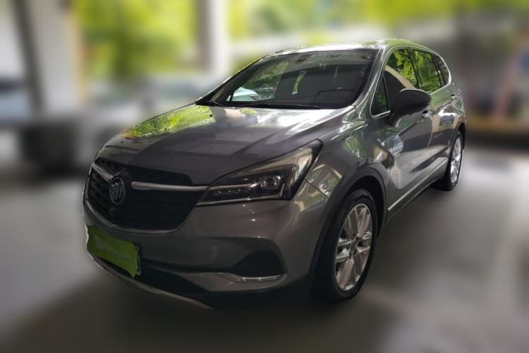 Used Buick Envision 2020 28T Four-Wheel Drive Elite Version Guazi used car, China used car export, Used car for sale, Used cars, Cheapest cars for sale