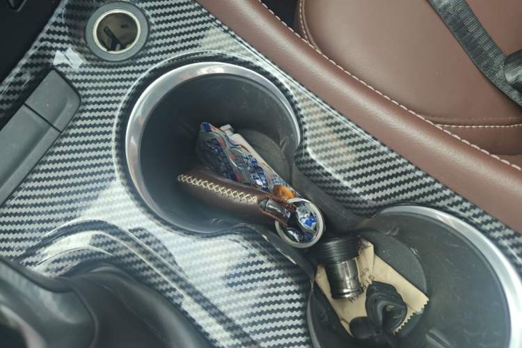 Used Buick Envision 2020 20T Two-Wheel Drive Luxury Model Vehicle Key