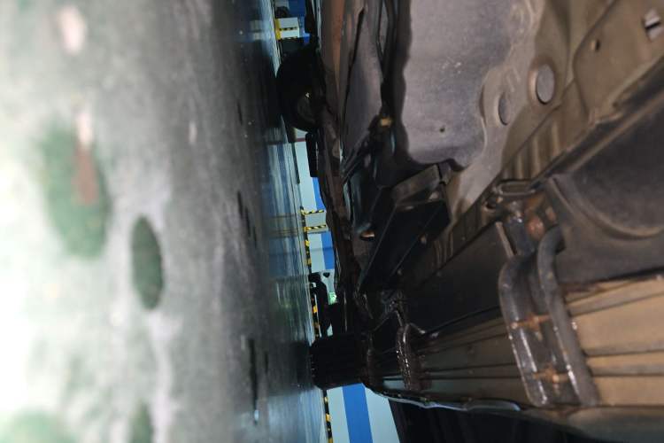 Used Buick Envision 2020 20T Two-Wheel Drive Elite Version Chassis Rear Right