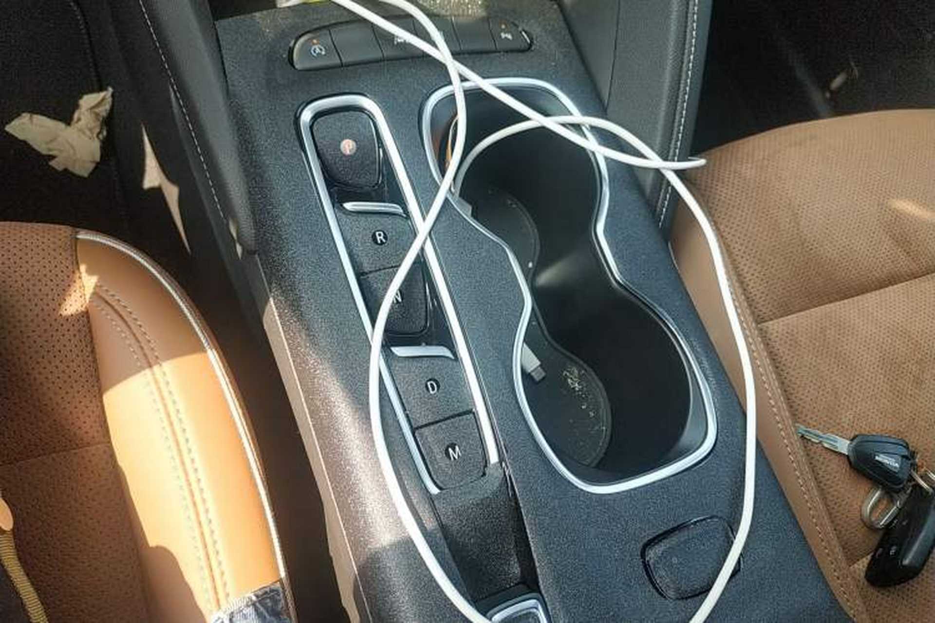 Used Buick Envision 2020 Encore S 652T Two-Wheel Drive Luxury Model Gear Lever