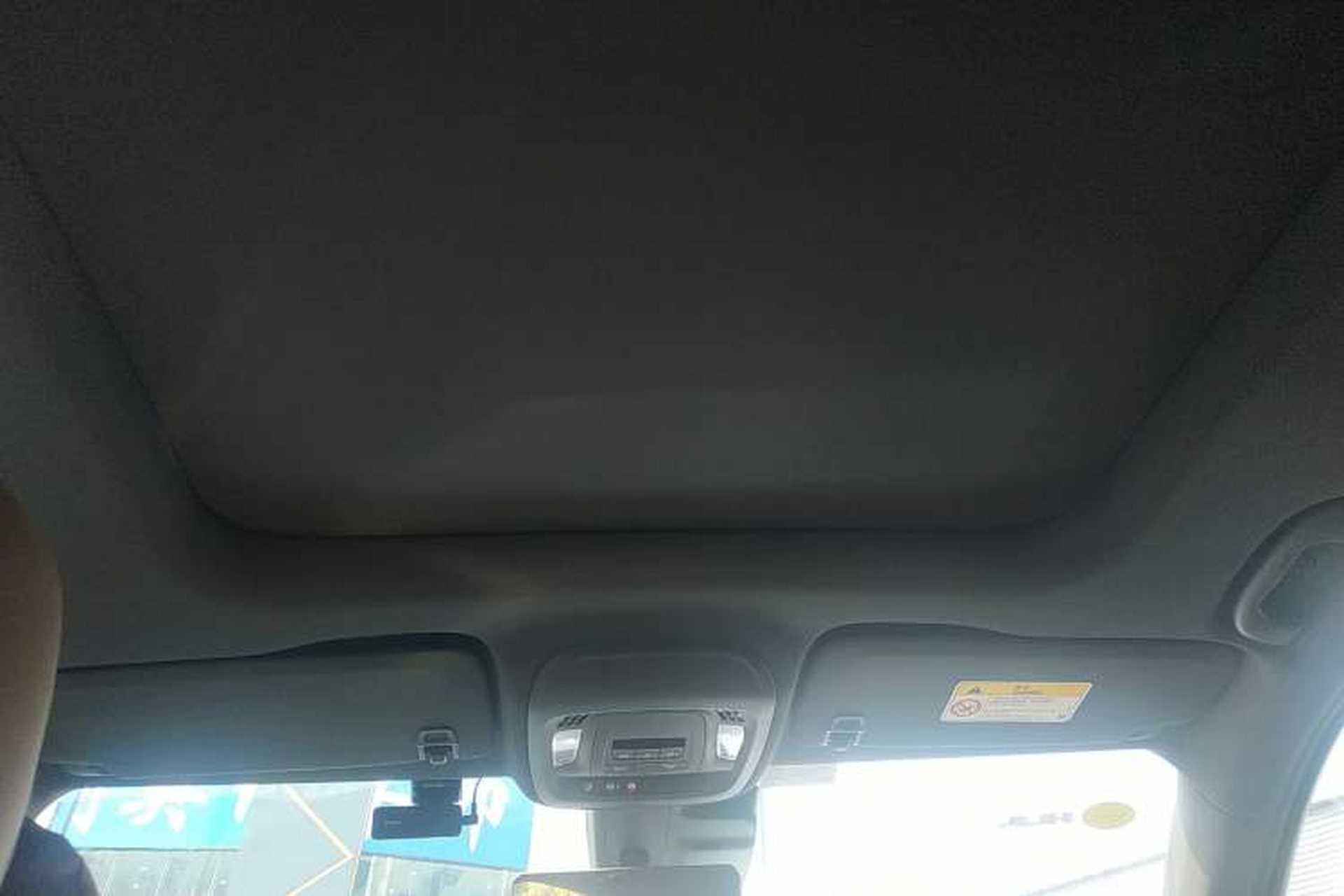 Used Buick Envision 2020 Encore S 652T Two-Wheel Drive Luxury Model Headliner