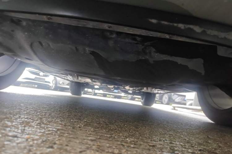 Used Buick Envision 2020 Encore S 652T All-Wheel-Drive Avenir Chassis Front