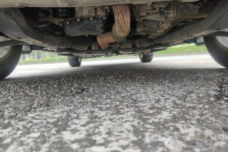 Used Buick Envision 2020 20T Two-Wheel Drive Luxury Model Chassis Front