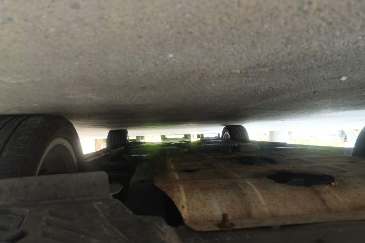 Used Buick Envision 2020 28T Four-Wheel Drive Elite Version Chassis Front Left