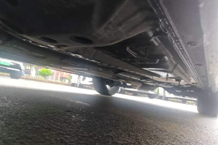 Used Buick Envision 2020 Encore S 652T All-Wheel-Drive Avenir Chassis Front Left