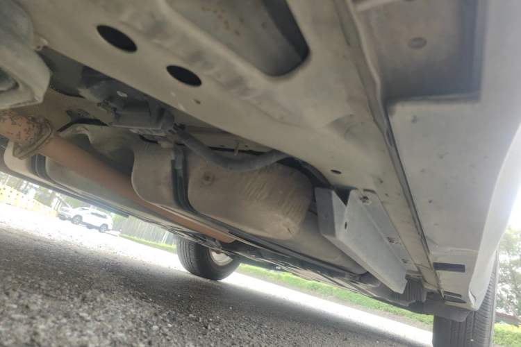 Used Buick Envision 2020 20T Two-Wheel Drive Luxury Model Chassis Front Left