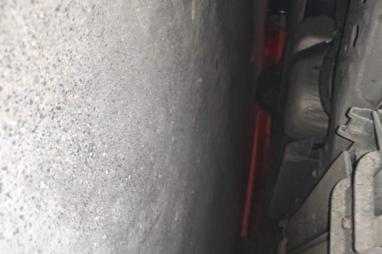 Used Buick Envision 2020 28T Four-Wheel Drive Elite Version Chassis Front Left