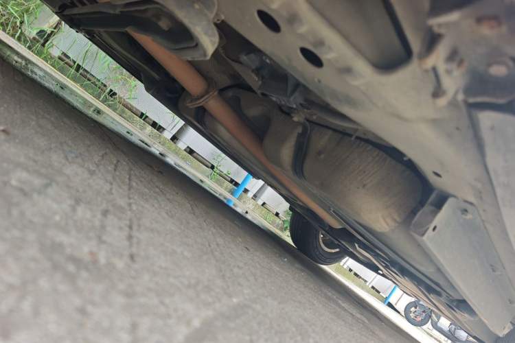 Used Buick Envision 2020 20T Two-Wheel Drive Leading Version Chassis Front Left