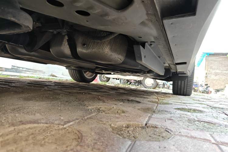 Used Buick Envision 2020 28T Four-Wheel Drive Elite Version Chassis Front Left