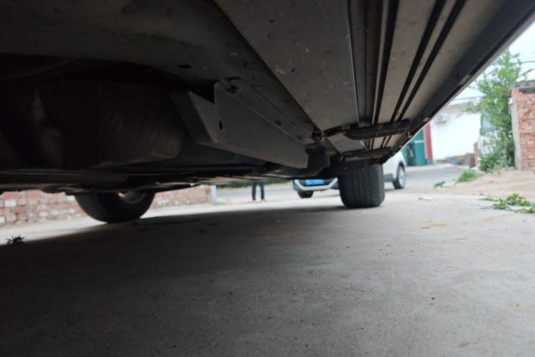 Used Buick Envision 2020 20T Two-Wheel Drive Elite Version Chassis Front Left