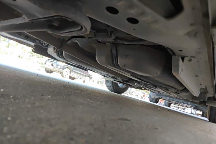 Used Buick Envision 2020 20T Two-Wheel Drive Luxury Model Chassis Front Left