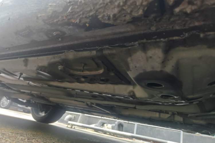 Used Buick Envision 2020 Encore S 652T All-Wheel-Drive Avenir Chassis Front Right