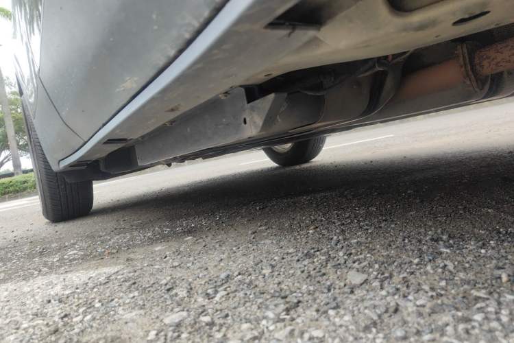 Used Buick Envision 2020 20T Two-Wheel Drive Luxury Model Chassis Front Right