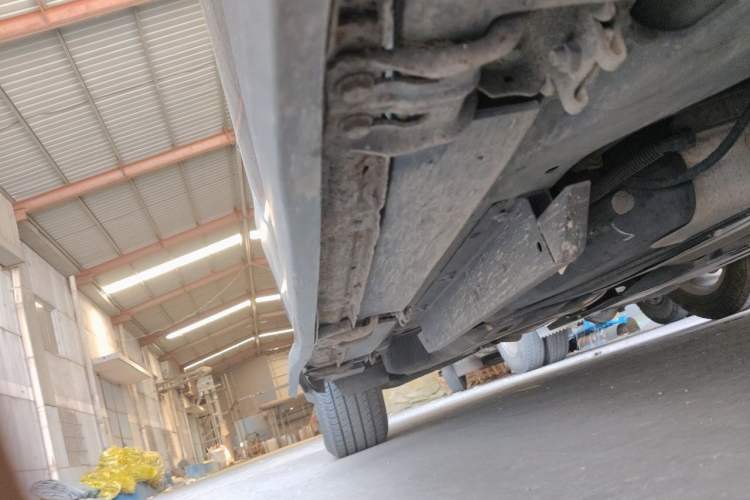 Used Buick Envision 2020 20T Two-Wheel Drive Elite Version Chassis Front Right
