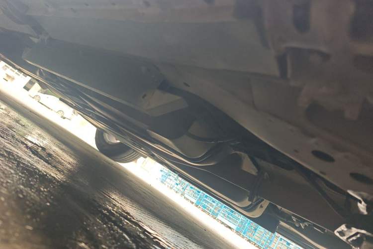 Used Buick Envision 2020 20T Two-Wheel Drive Leading Version Chassis Front Right