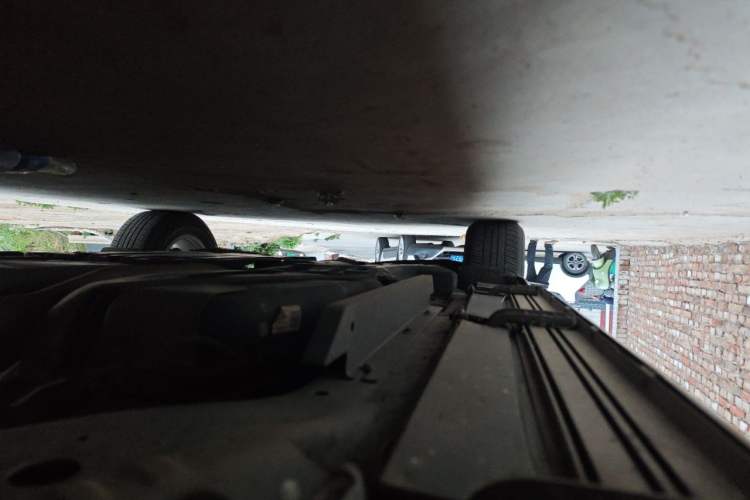Used Buick Envision 2020 20T Two-Wheel Drive Elite Version Chassis Front Right