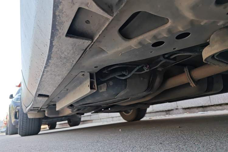 Used Buick Envision 2020 20T Two-Wheel Drive Luxury Model Chassis Front Right