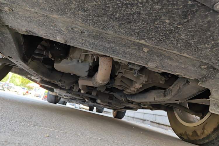Used Buick Envision 2020 20T Two-Wheel Drive Luxury Model Chassis Front