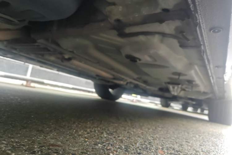 Used Buick Envision 2020 Encore S 652T All-Wheel-Drive Avenir Chassis Rear Right