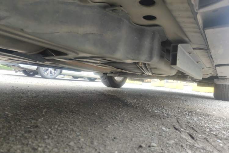 Used Buick Envision 2020 20T Two-Wheel Drive Luxury Model Chassis Rear Right