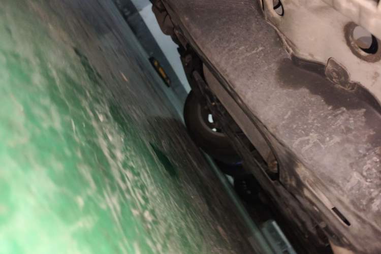 Used Buick Envision 2020 20T Two-Wheel Drive Elite Version Chassis Rear Right