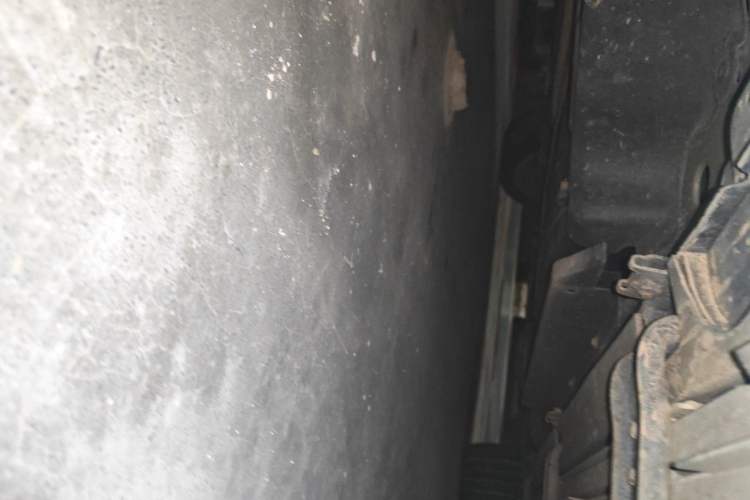 Used Buick Envision 2020 28T Four-Wheel Drive Elite Version Chassis Rear Right