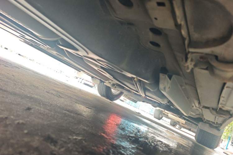 Used Buick Envision 2020 20T Two-Wheel Drive Leading Version Chassis Rear Right