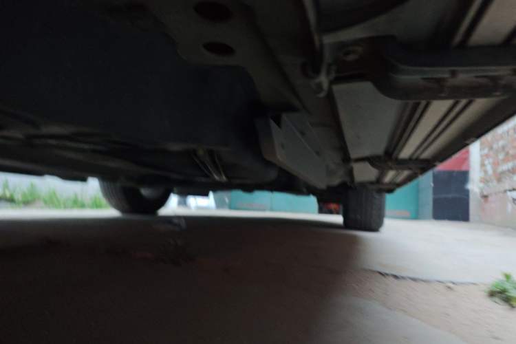 Used Buick Envision 2020 20T Two-Wheel Drive Elite Version Chassis Rear Right