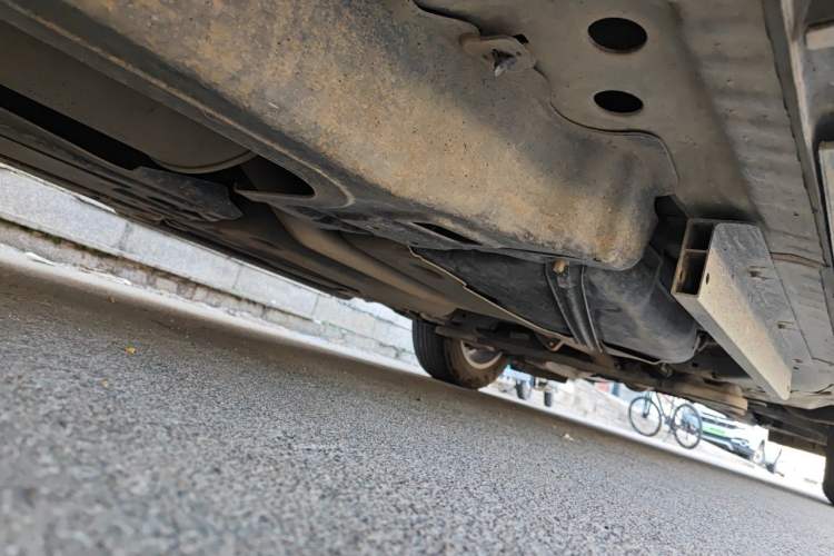 Used Buick Envision 2020 20T Two-Wheel Drive Luxury Model Chassis Rear Right