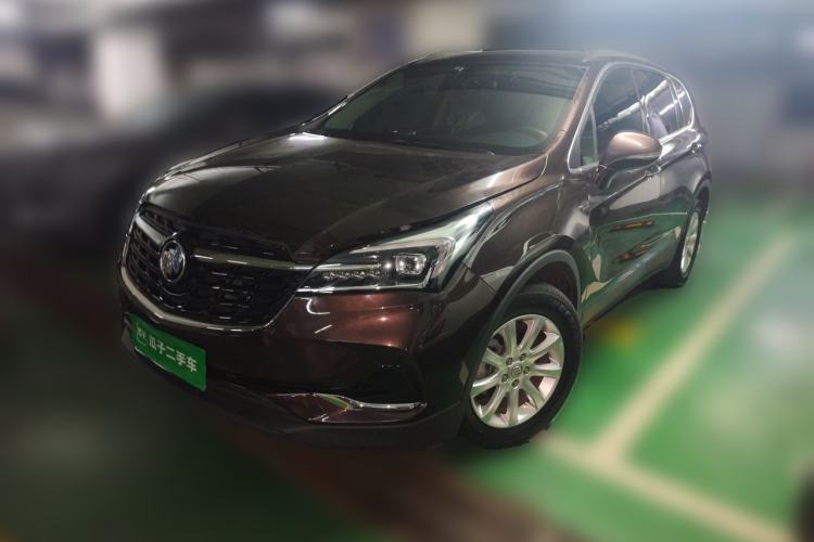 Used Buick Envision 2020 20T Two-Wheel Drive Elite Version Guazi used car, China used car export, Used car for sale, Used  cars, Cheapest cars for sale
