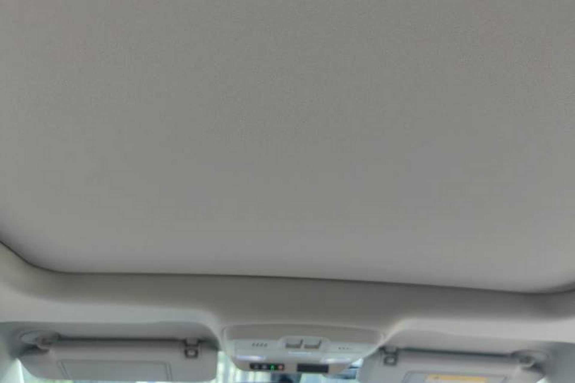 Used Buick Envision 2020 20T Two-Wheel Drive Luxury Model Headliner