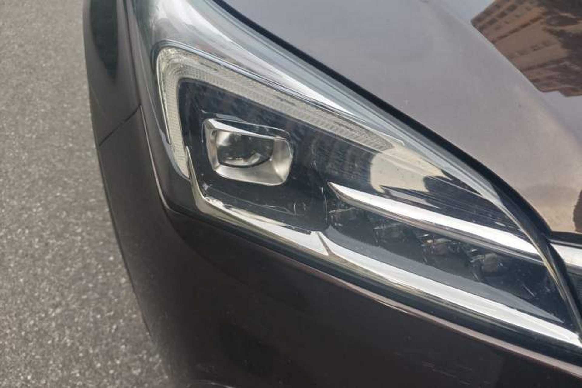 Used Buick Envision 2020 20T Two-Wheel Drive Elite Version Right Front Headlight