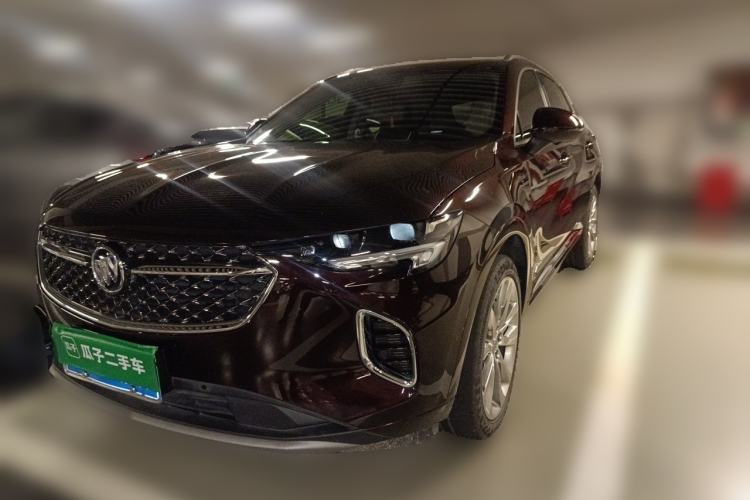Used Buick Envision 2020 Encore S 652T All-Wheel-Drive Avenir Guazi used car, China used car export, Used car for sale, Used cars, Cheapest cars for sale