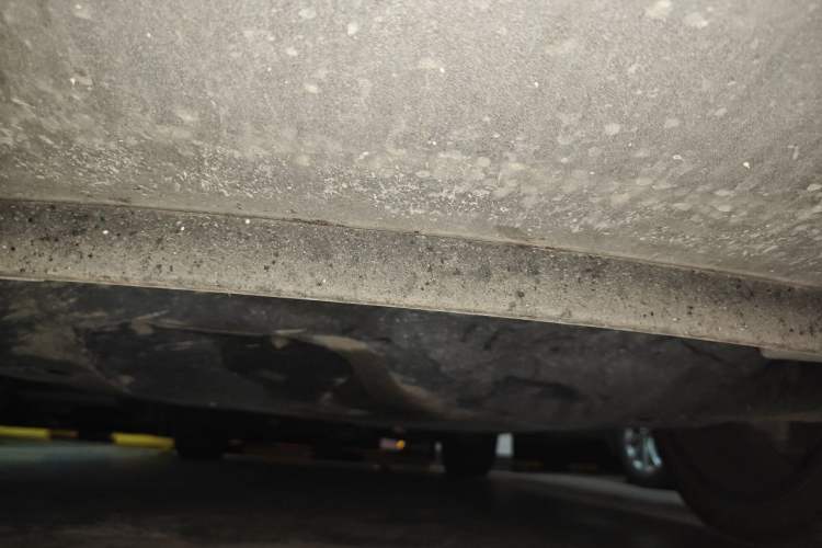 Used Buick Envision 2020 Encore S 652T All-Wheel-Drive Avenir Chassis Front