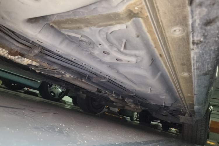 Used Buick Envision 2020 Encore S 652T All-Wheel-Drive Avenir Chassis Front Left
