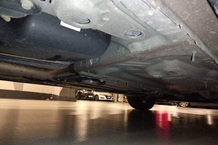 Used Buick Envision 2020 Encore S 652T All-Wheel-Drive Avenir Chassis Front Right