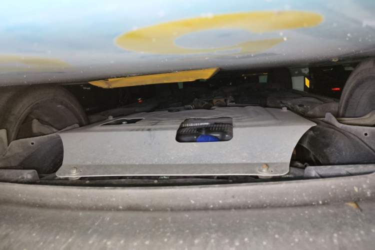 Used Buick Envision 2020 Encore S 652T All-Wheel-Drive Avenir Chassis Front